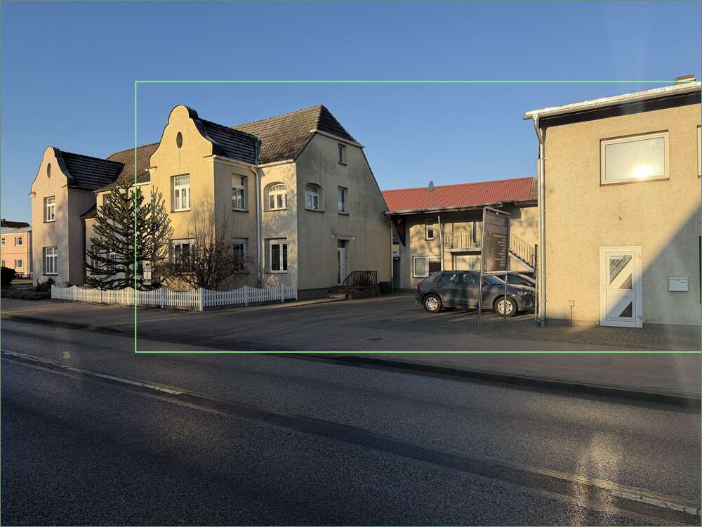 Thumbnail-Haus zum Kaufen in Friedland 349.000,00 € 331 m²