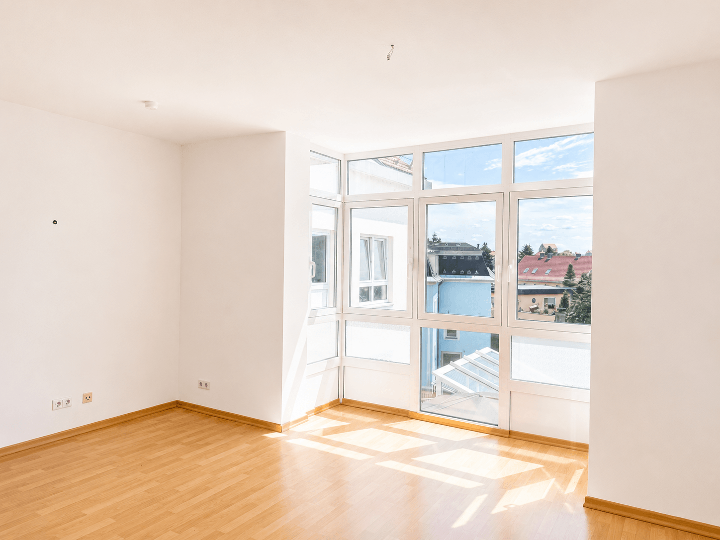 Thumbnail-Wohnung zum Mieten in Heidenau 645,00 € 55 m²