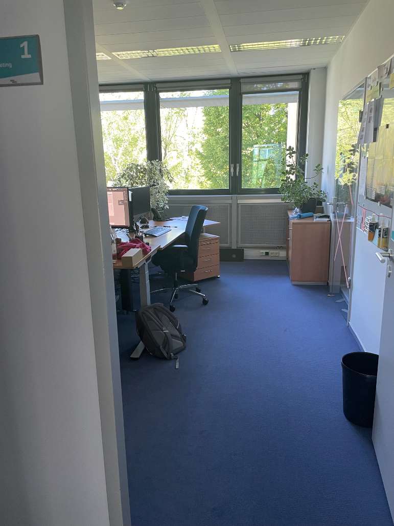 Thumbnail-Büro in Berlin 10.875,00 € 653 m²