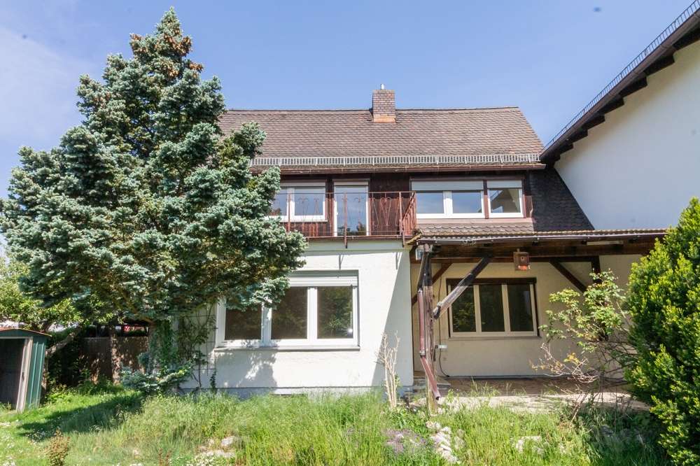 Thumbnail-Haus zum Kaufen in Landshut 590.000,00 € 139 m²