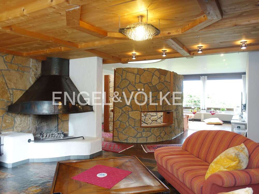 Thumbnail-Haus zum Kaufen in Rottenburg 1.180.000,00 € 350 m²