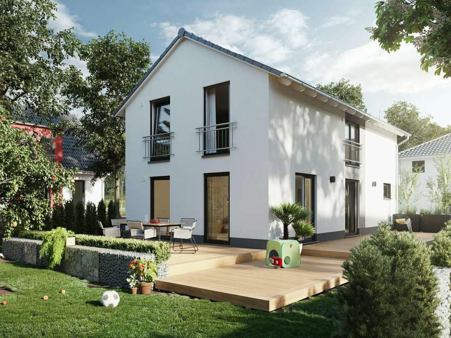 Thumbnail-Haus zum Kaufen in Hagen 433.750,00 € 125 m²