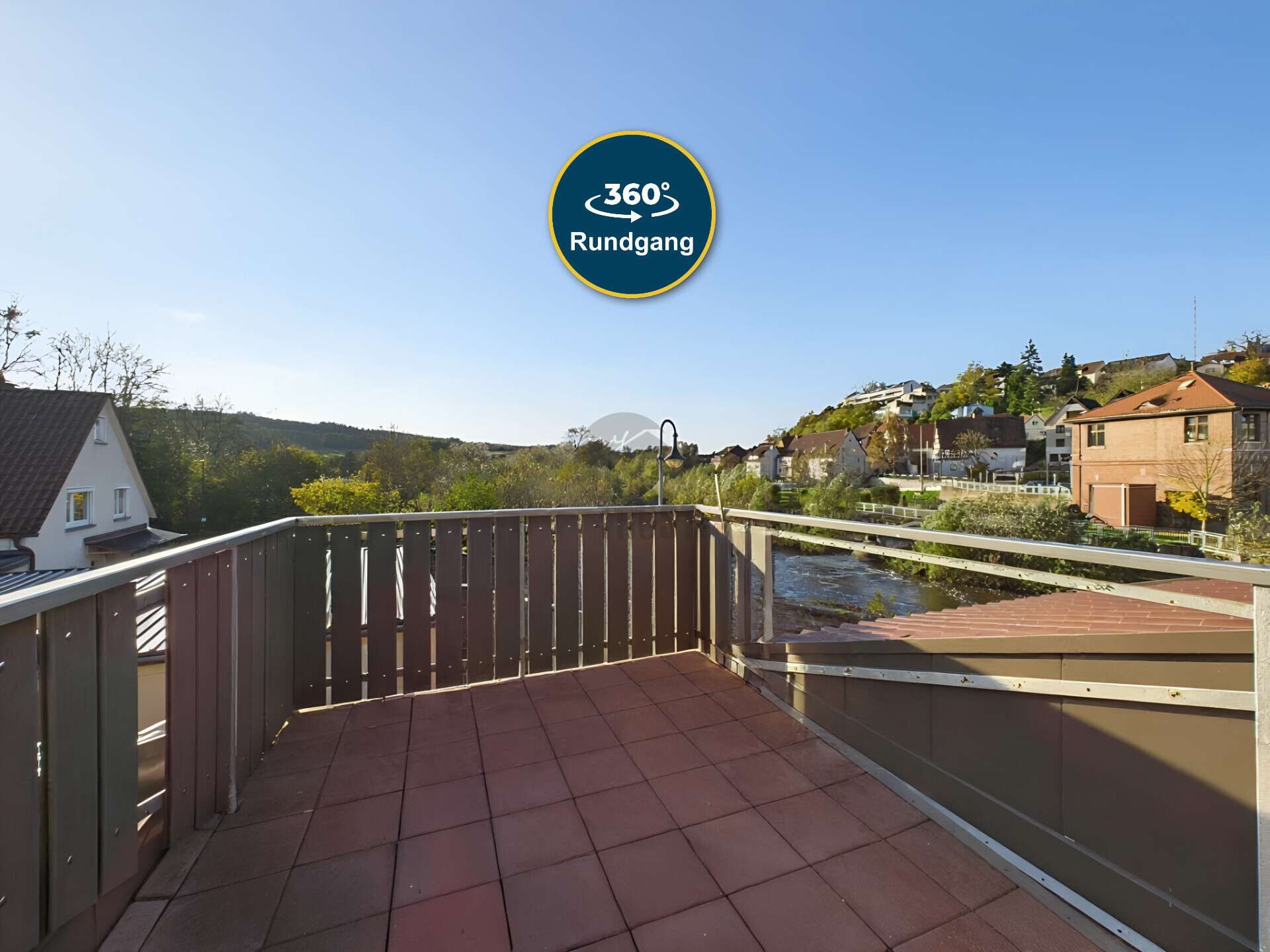 Thumbnail-Wohnung zum Kaufen in Mühlacker Lomersheim 139.000,00 € 46 m²