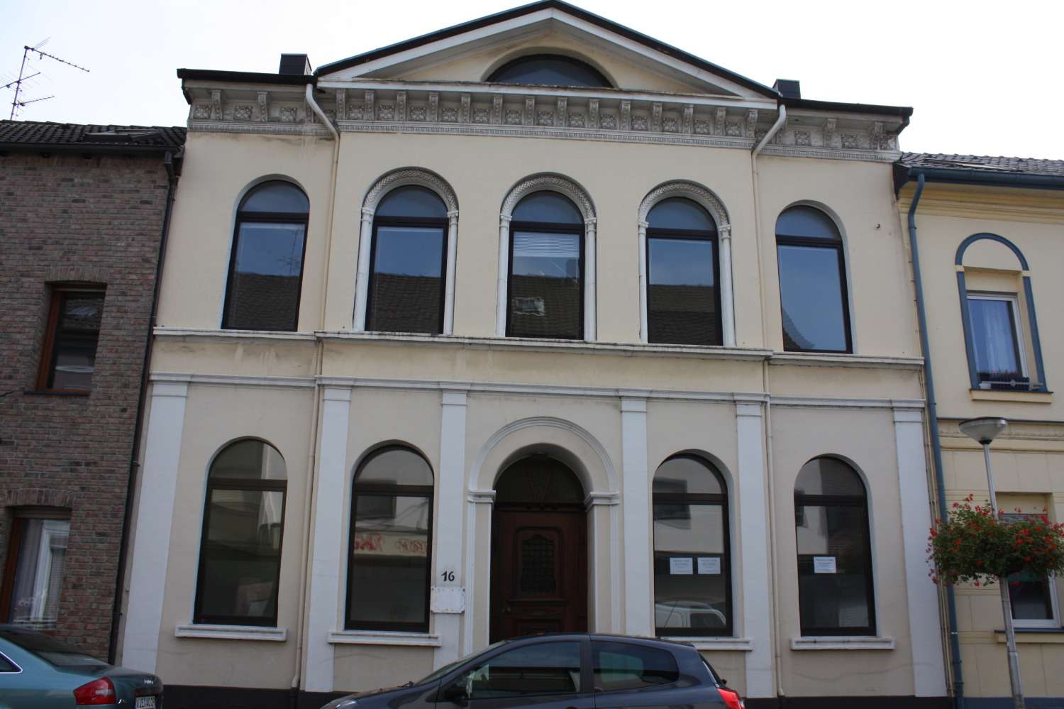 Thumbnail-Wohnung zum Mieten in Viersen 823,00 € 84 m²