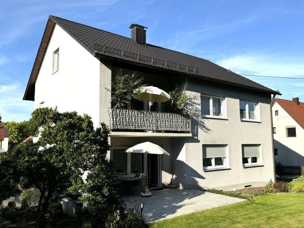 Thumbnail-Haus zum Kaufen in Dasing 795.000,00 € 204 m²
