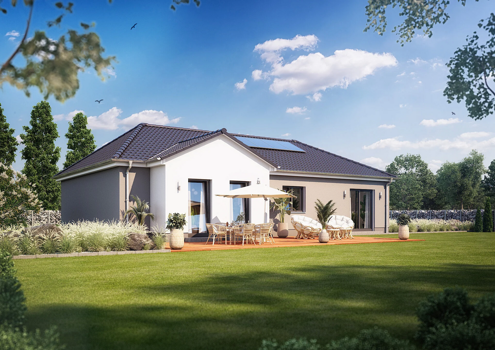 Thumbnail-Haus zum Kaufen in Königs Wusterhausen 515.000,00 € 109.52 m²