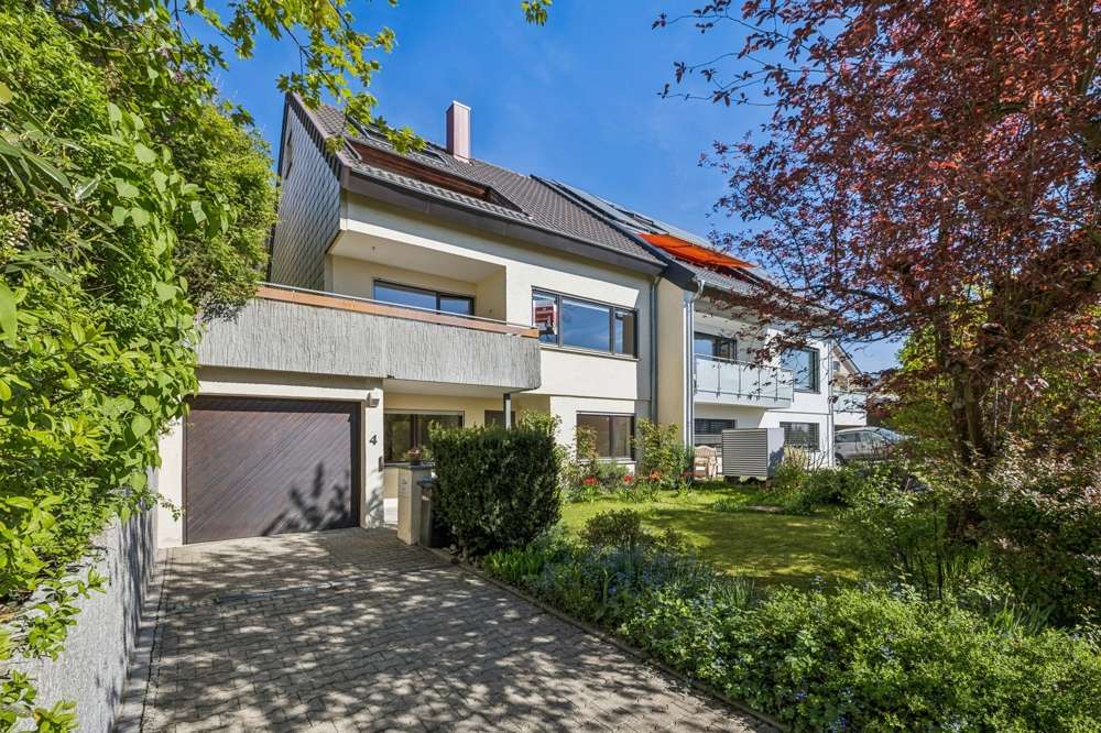 Thumbnail-Haus zum Kaufen in Ostfildern 799.000,00 € 186.66 m²