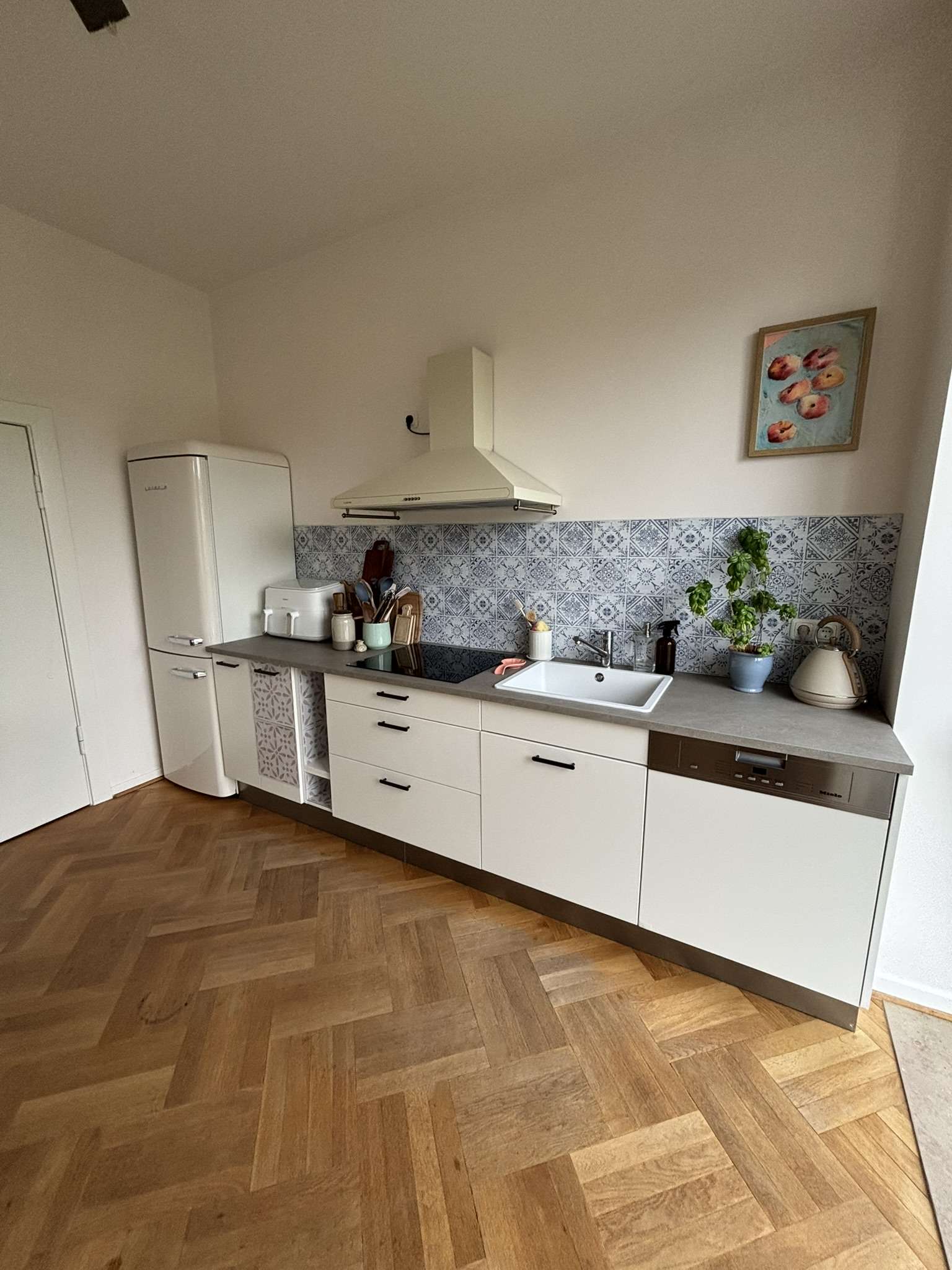 Thumbnail-Wohnung zum Mieten in Osnabrück 1.100,00 € 127 m²
