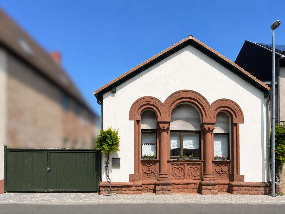 Thumbnail-Haus zum Kaufen in Haßloch 359.000,00 € 205.09 m²