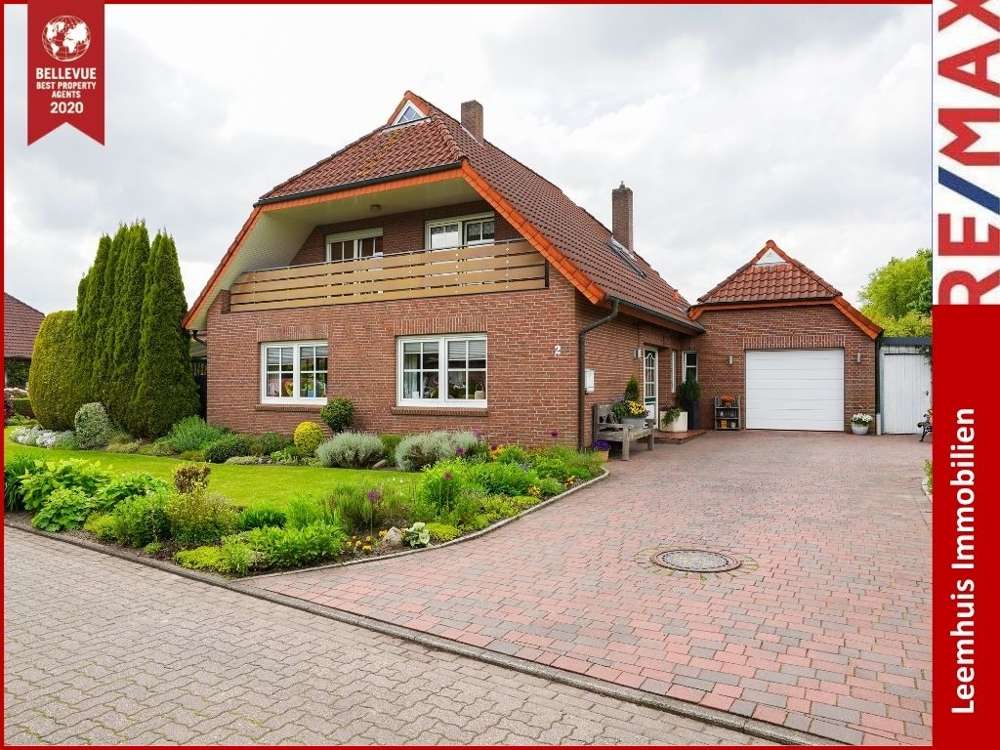 Thumbnail-Haus zum Kaufen in Bunde 298.000,00 € 175 m²