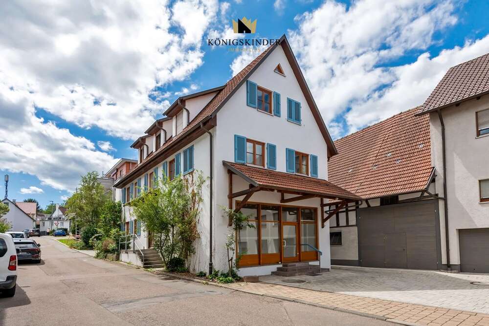 Thumbnail-Haus zum Kaufen in Heiningen 365.000,00 € 148.04 m²