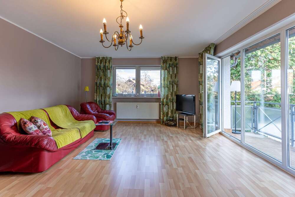 Thumbnail-Wohnung zum Kaufen in München 520.000,00 € 75 m²