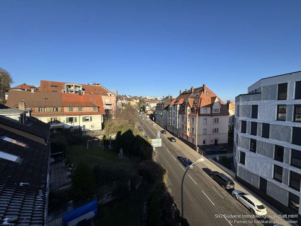Thumbnail-Wohnung zum Kaufen in Pforzheim 249.000,00 € 140 m²