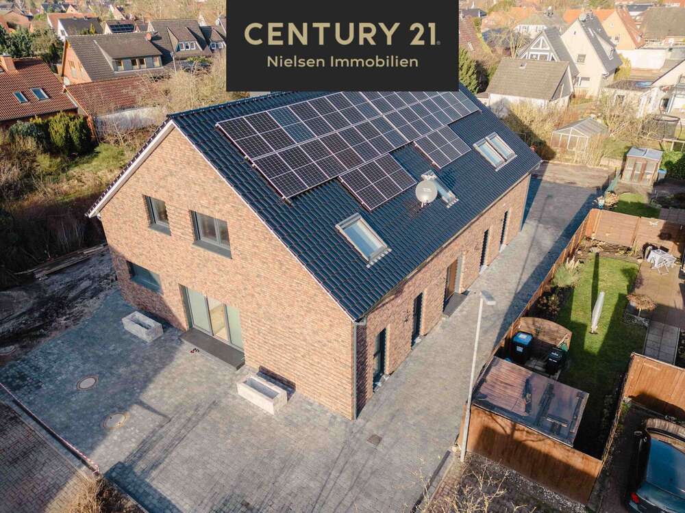 Thumbnail-Wohnung zum Mieten in Rotenburg 1.250,00 € 93.49 m²