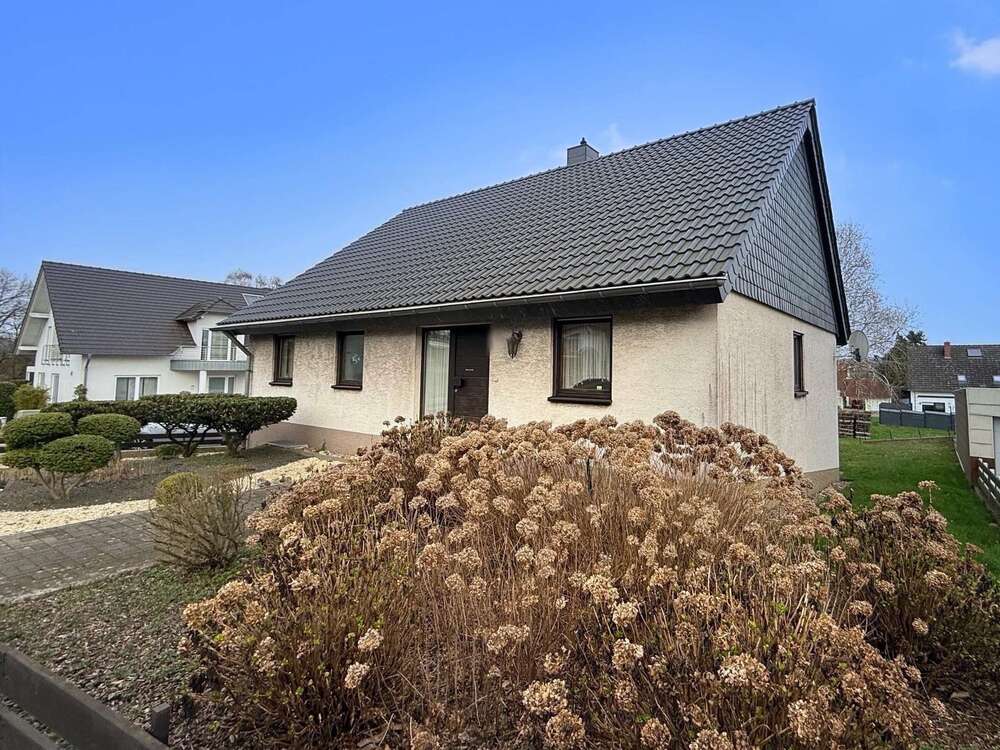 Thumbnail-Haus zum Kaufen in Saarwellingen 324.000,00 € 103 m²