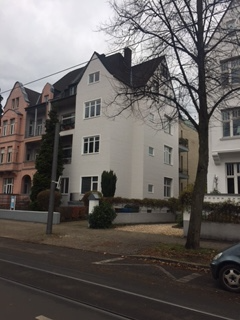 Thumbnail-Wohnung zum Mieten in Krefeld 730,00 € 80.89 m²