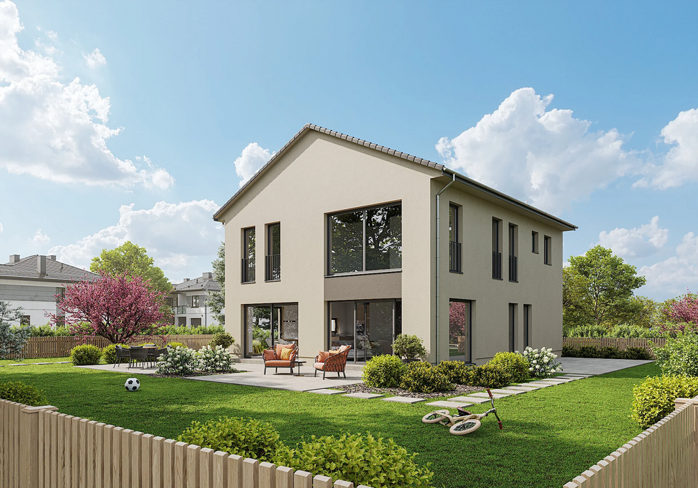 Thumbnail-Haus zum Kaufen in Königs Wusterhausen 801.700,00 € 202.94 m²