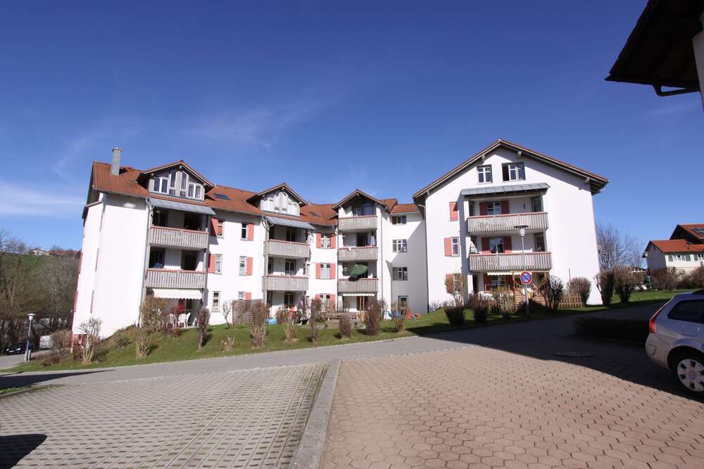 Thumbnail-Wohnung zum Mieten in Heimenkirch 488,02 € 95 m²