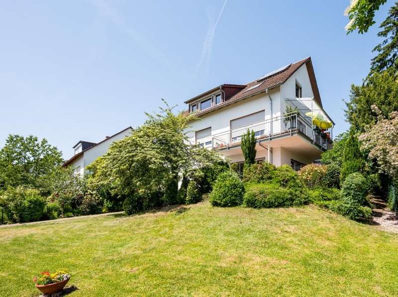 Thumbnail-Haus zum Kaufen in Wiesbaden 970.000,00 € 314 m²