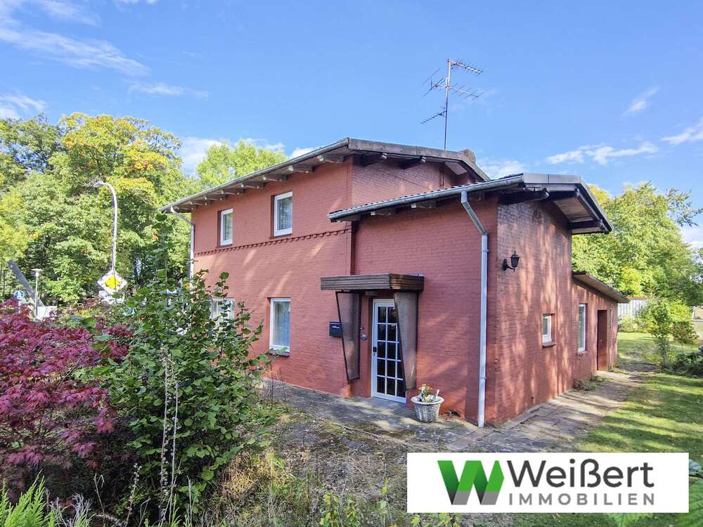 Thumbnail-Haus zum Kaufen in Hohenlockstedt 129.000,00 € 86 m²