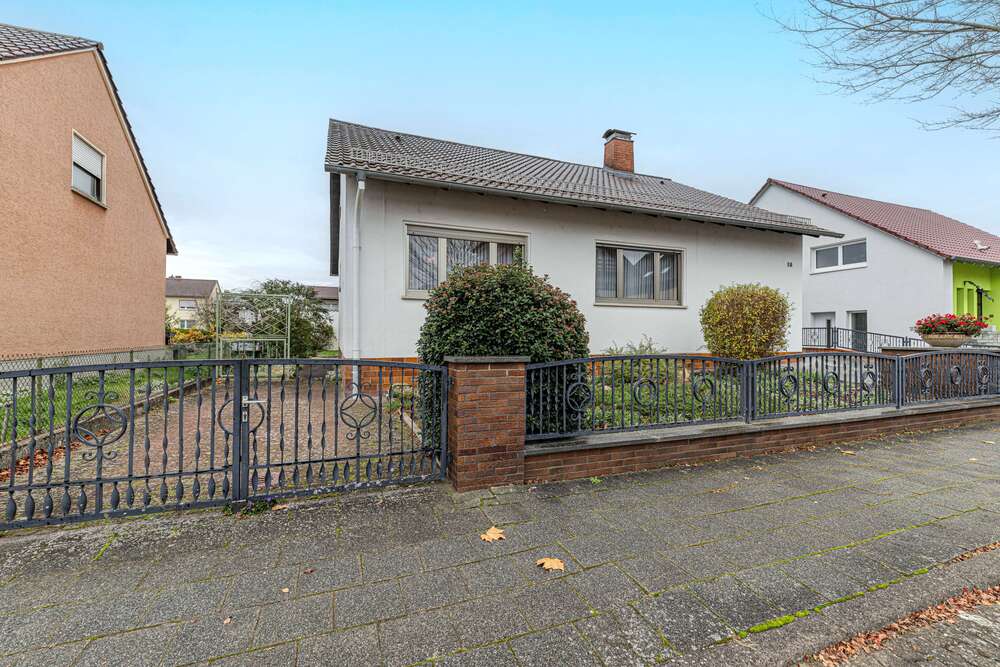 Thumbnail-Haus zum Kaufen in Böhl-Iggelheim 410.000,00 € 115 m²