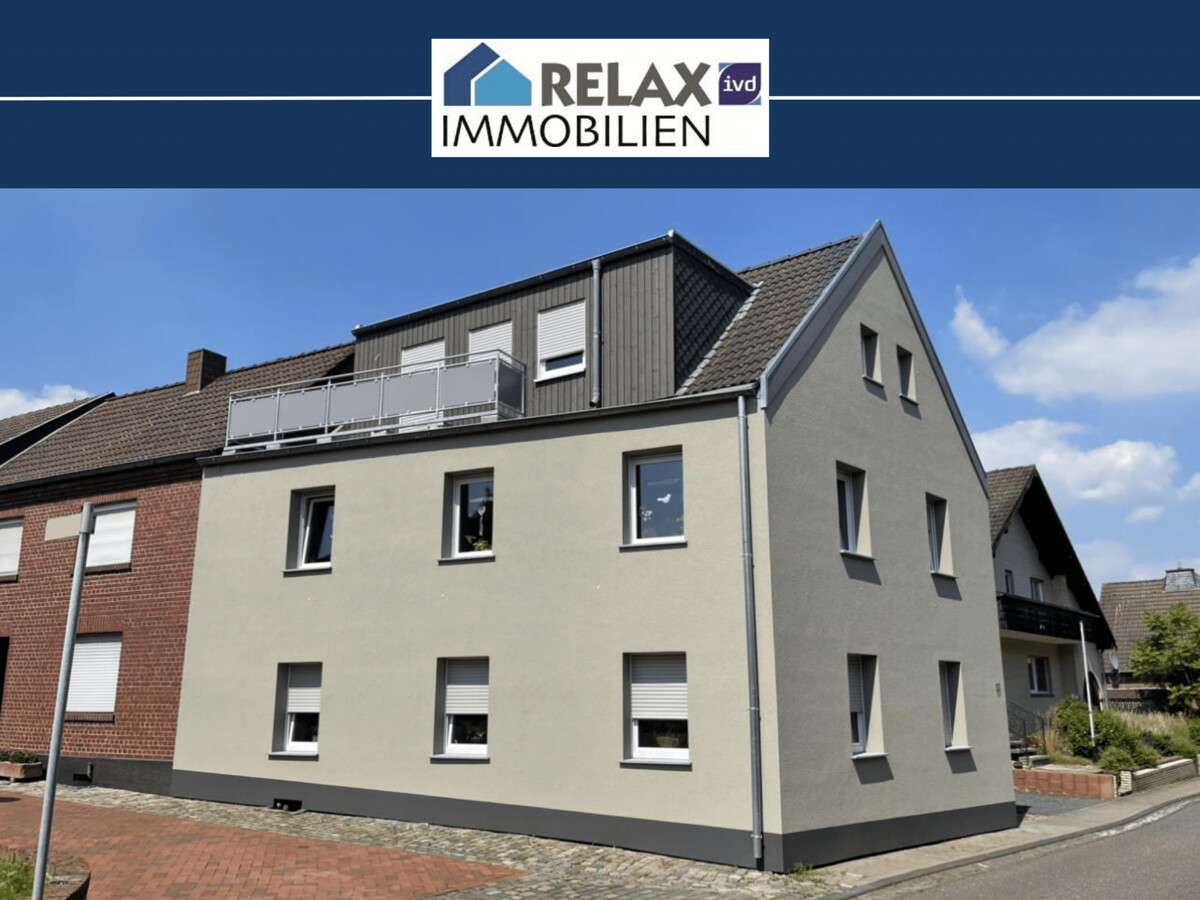 Thumbnail-Haus zum Kaufen in Geilenkirchen Prummern 420.000,00 € 185 m²