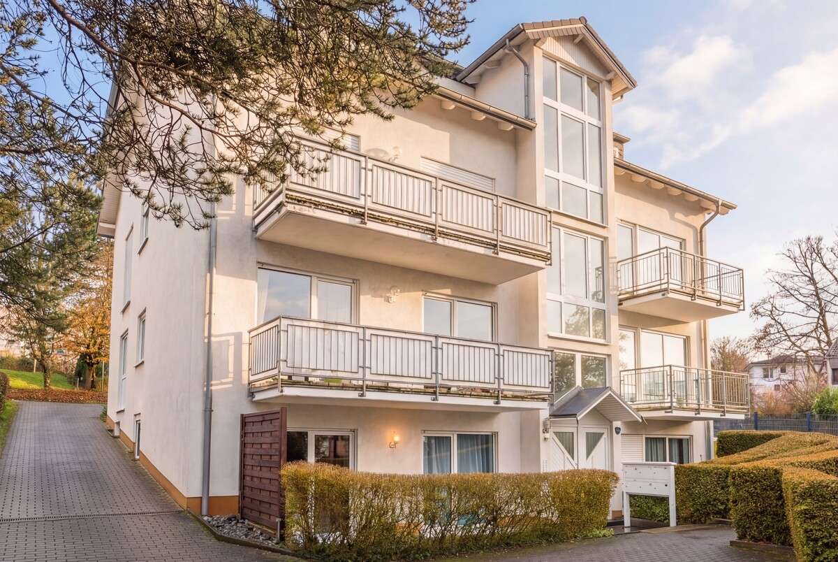 Thumbnail-Wohnung zum Kaufen in Bonn Muffendorf 499.000,00 € 123 m²