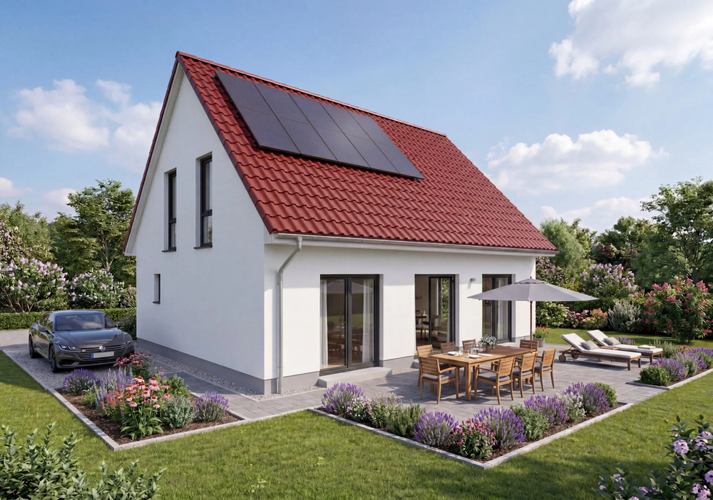 Thumbnail-Haus zum Kaufen in Königs Wusterhausen 474.000,00 € 122.06 m²
