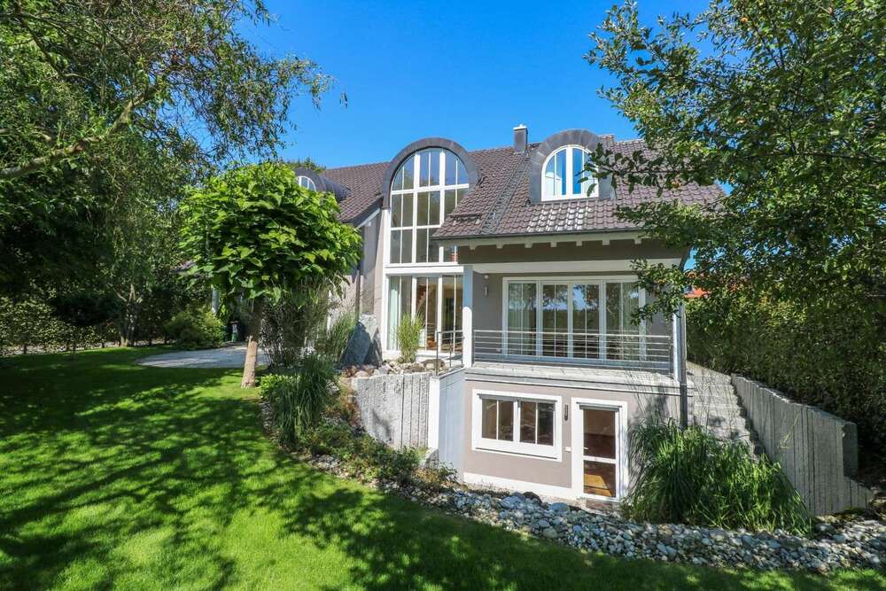 Thumbnail-Haus zum Kaufen in Forstinning 2.950.000,00 € 302 m²