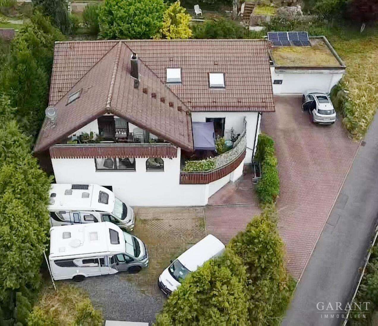 Thumbnail-Haus zum Kaufen in Heiligkreuzsteinach 535.000,00 € 237 m²