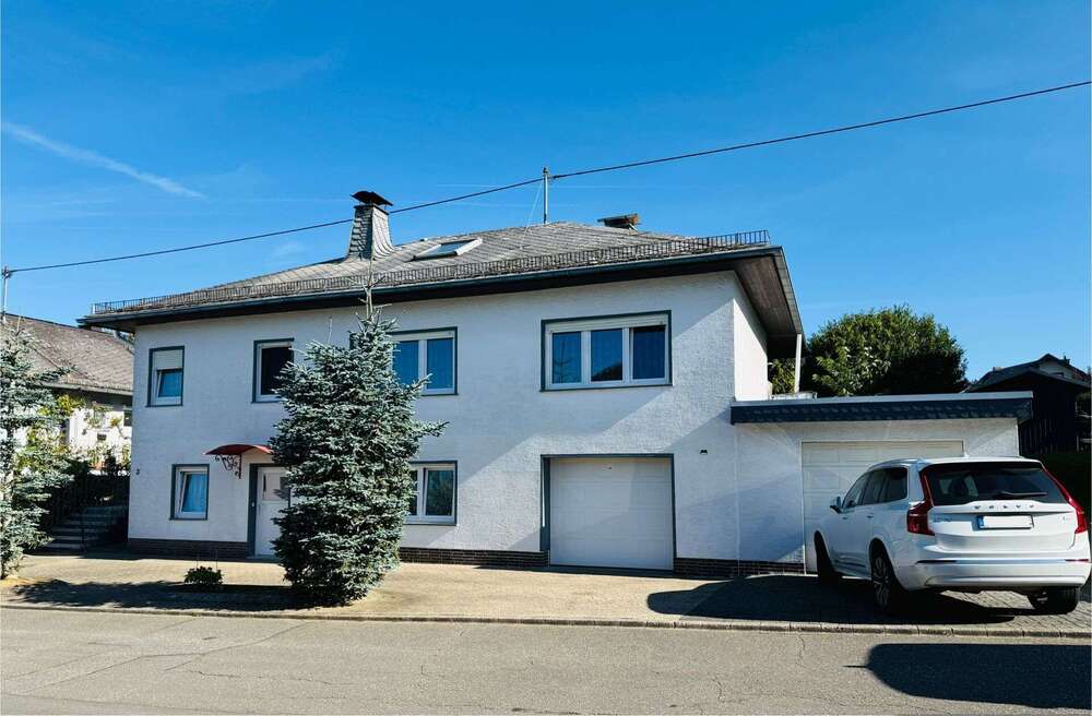 Thumbnail-Haus zum Kaufen in Leiningen 295.000,00 € 129.91 m²