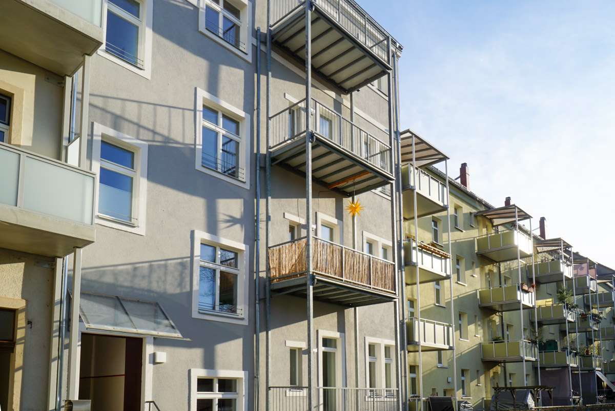 Thumbnail-Wohnung zum Kaufen in Pirna 293.475,00 € 90.3 m²