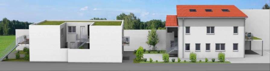 Thumbnail-Wohnung zum Kaufen in Schweinfurt 165.478,00 € 33.43 m²