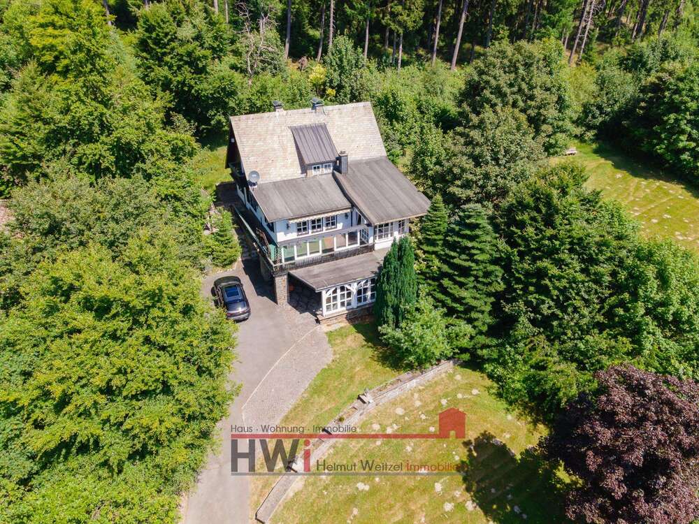 Thumbnail-Haus zum Kaufen in Winterberg 320.000,00 € 155 m²