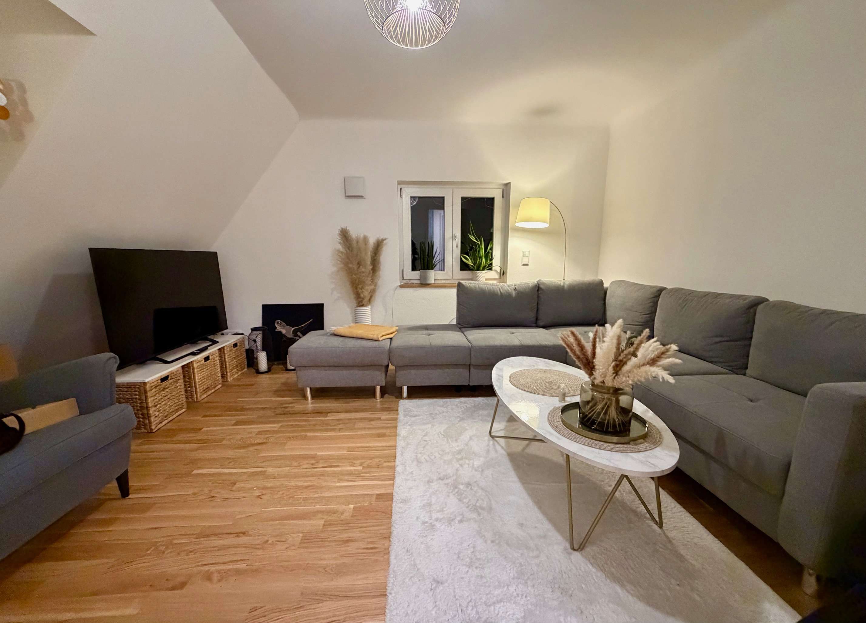 Thumbnail-Wohnung zum Mieten in Esslingen am Neckar 1.000,00 € 53 m²