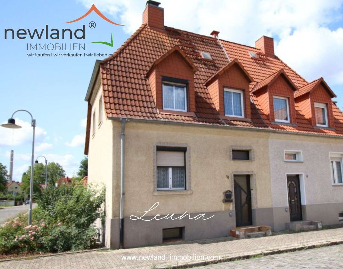 Thumbnail-Haus zum Kaufen in Leuna 90.001,00 € 83.1 m²