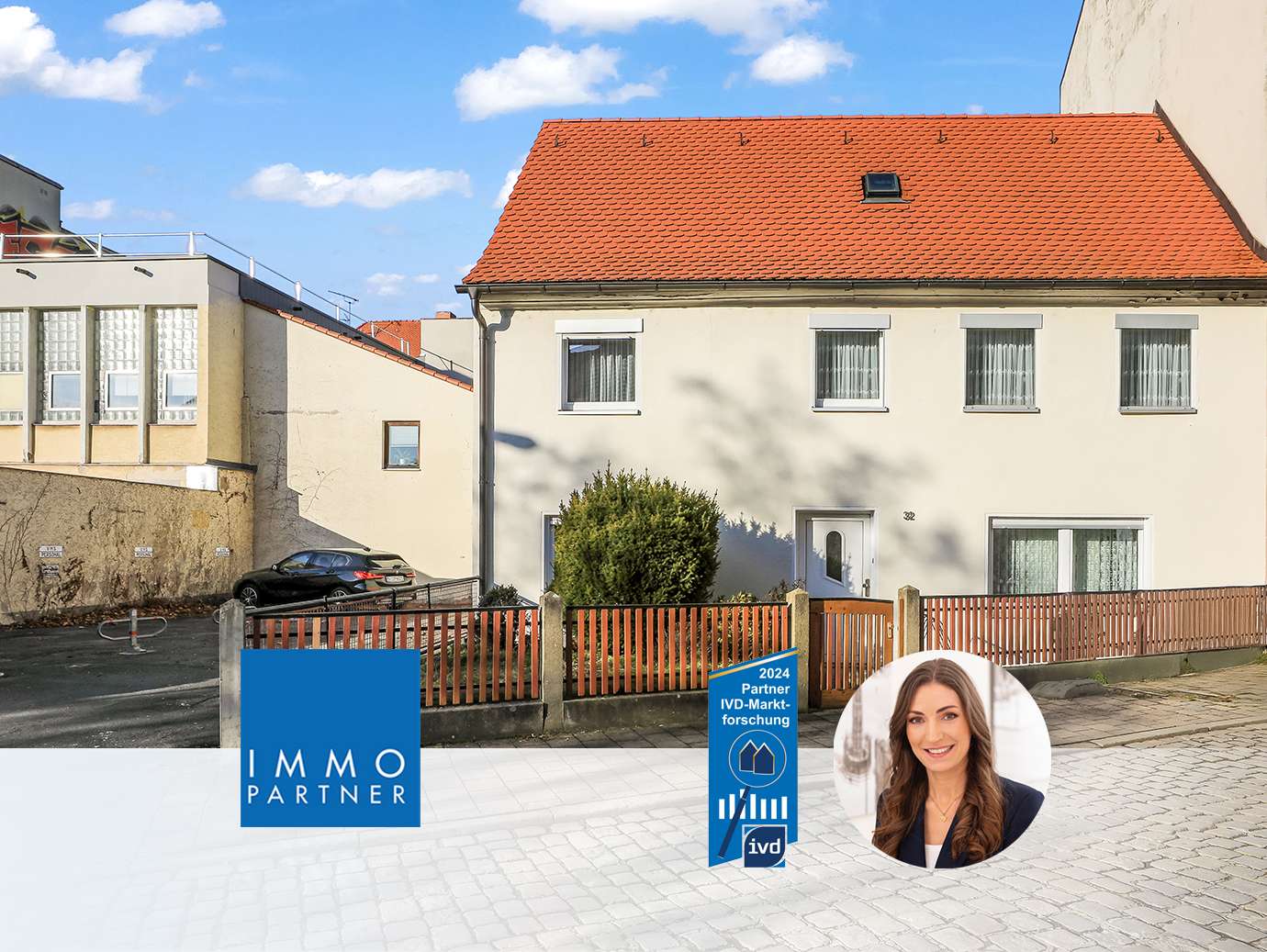 Thumbnail-Haus zum Kaufen in Erlangen 529.000,00 € 163.7 m²