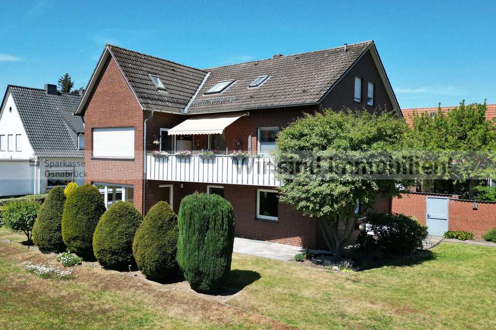 Thumbnail-Haus zum Kaufen in Bohmte 499.000,00 € 254 m²