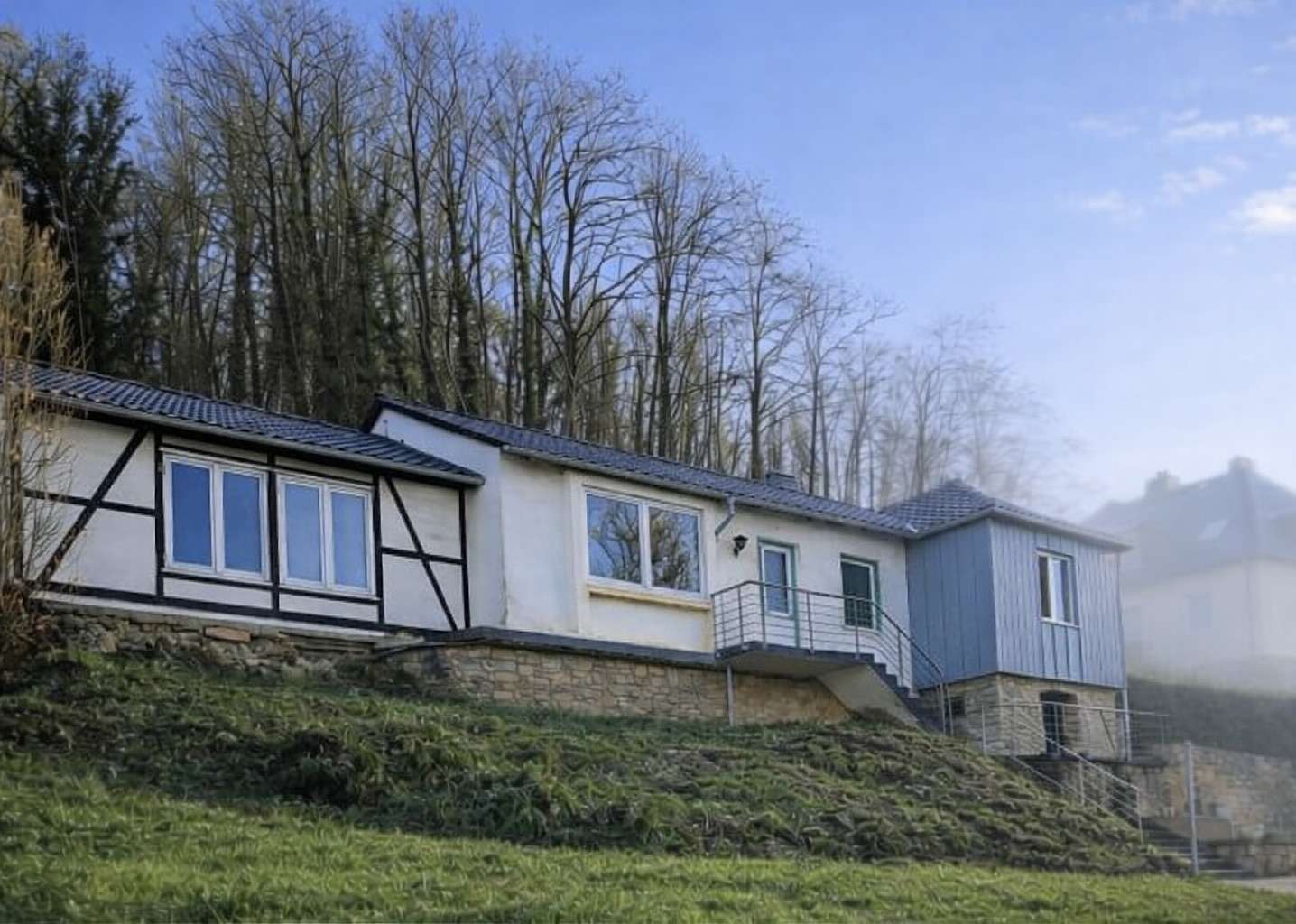 Thumbnail-Haus zum Kaufen in Blankenheim 239.000,00 € 100 m²