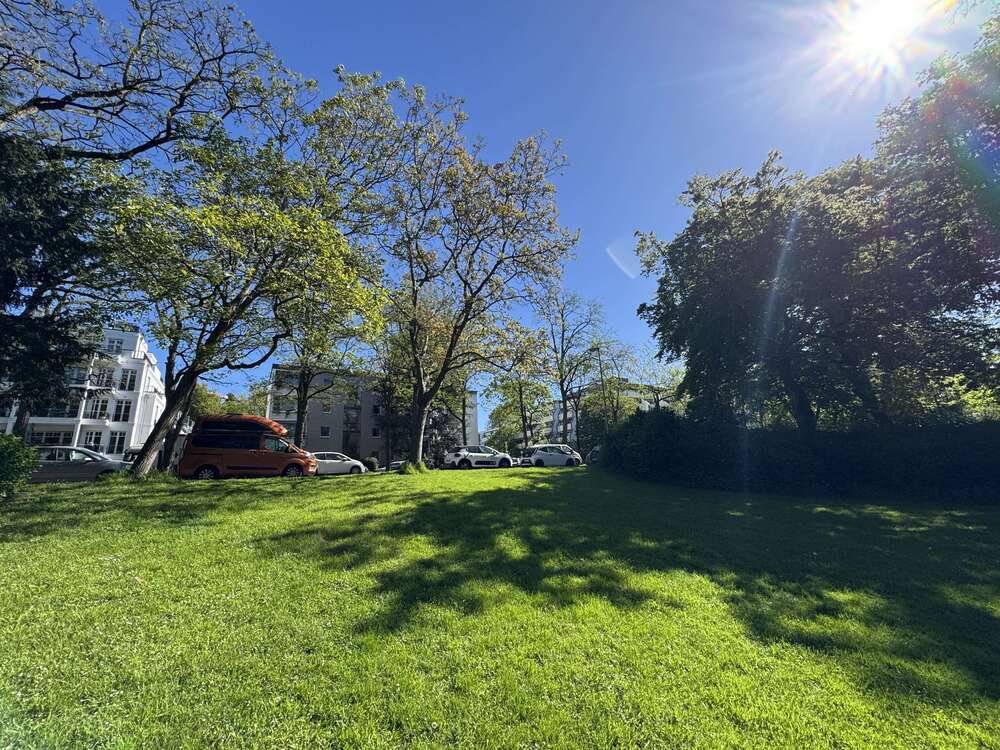 Thumbnail-Wohnung zum Kaufen in Köln 595.000,00 € 83.36 m²