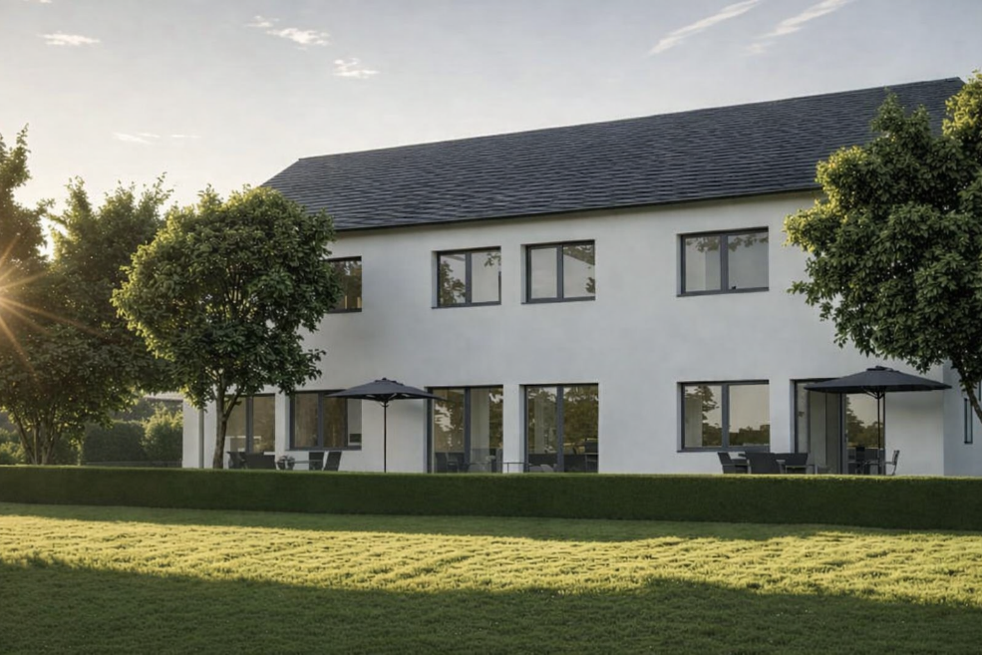 Thumbnail-Haus zum Kaufen in Egelsbach 698.000,00 € 141 m²