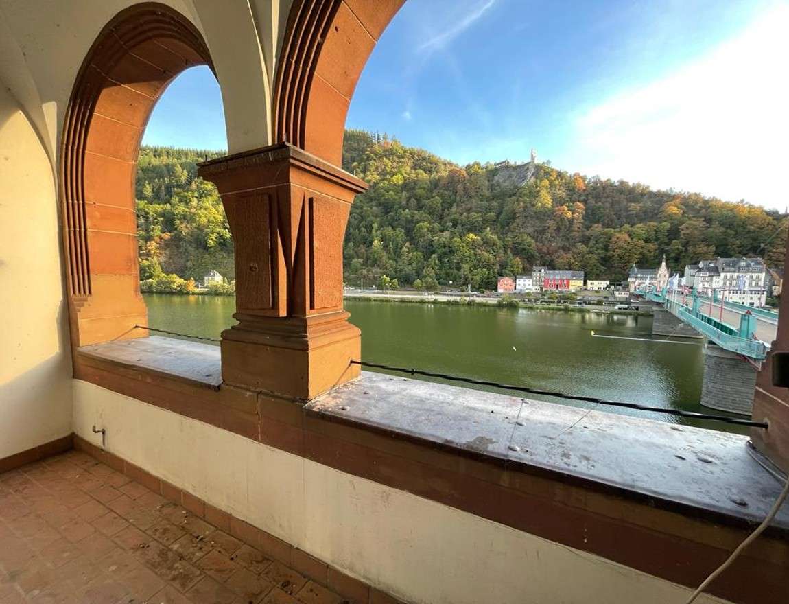 Thumbnail-Wohnung zum Kaufen in Traben-Trarbach 429.000,00 € 133.6 m²