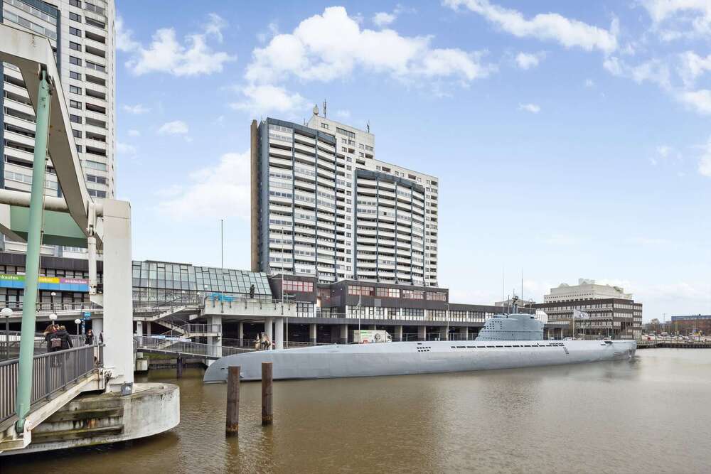 Thumbnail-Wohnung zum Kaufen in Bremerhaven 119.000,00 € 52 m²