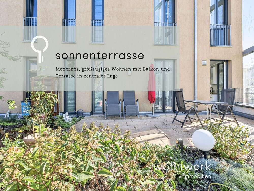 Thumbnail-Wohnung zum Kaufen in Radolfzell am Bodensee 615.000,00 € 117 m²