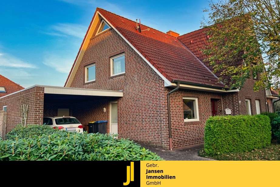 Thumbnail-Haus zum Kaufen in Sögel 249.000,00 € 115 m²