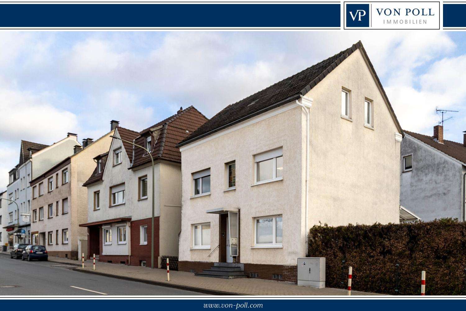 Thumbnail-Haus zum Kaufen in Arnsberg Neheim 279.000,00 € 185.96 m²