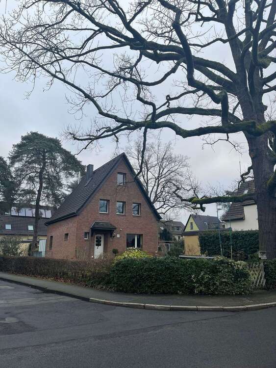 Thumbnail-Haus zum Kaufen in Leverkusen Waldsiedlung 798.000,00 € 124 m²