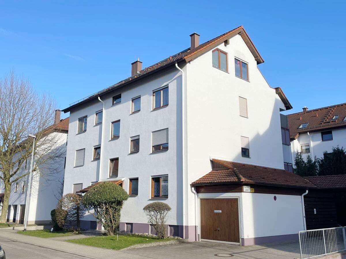 Thumbnail-Wohnung zum Kaufen in Senden 240.000,00 € 74 m²