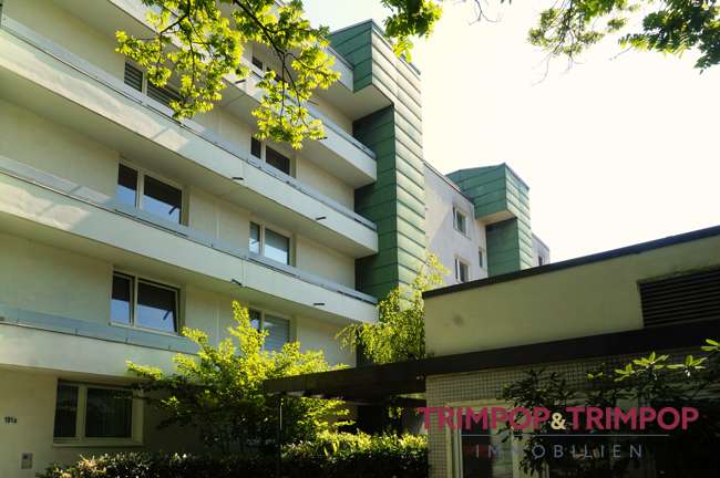 Thumbnail-Wohnung zum Mieten in Krefeld 600,00 € 57 m²