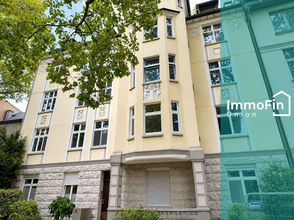 Thumbnail-Wohnung zum Kaufen in Dortmund Hörde 285.000,00 € 95 m²